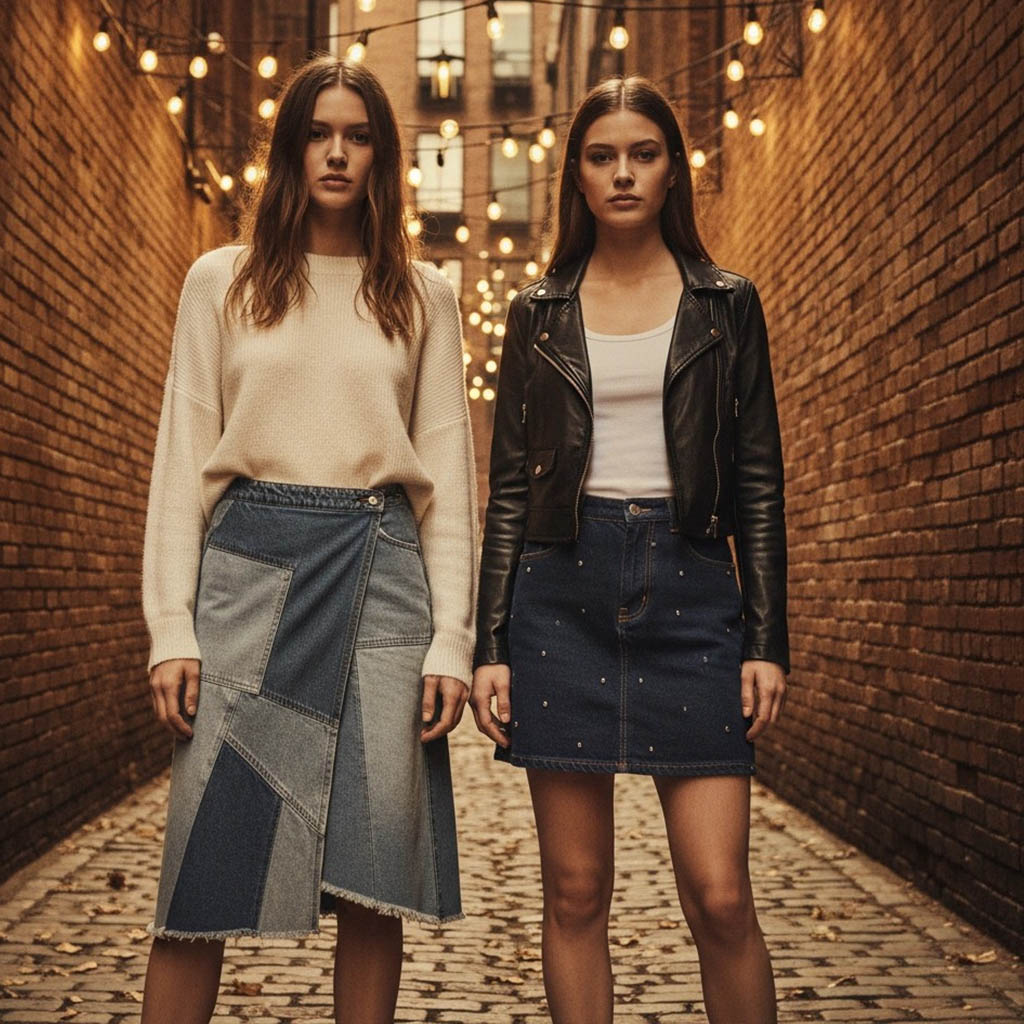 denim skirtturkish manufacturer