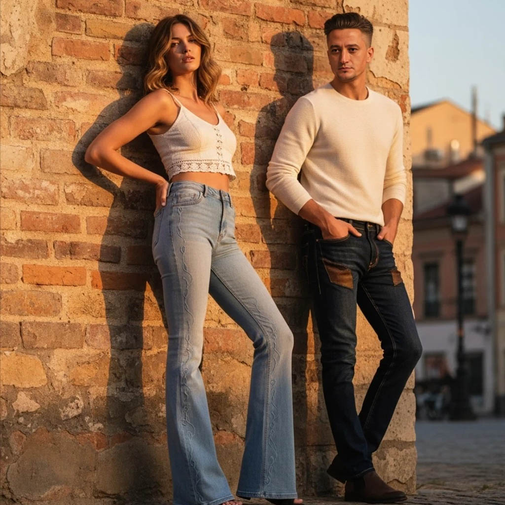 jeans manufacturerturkish manufacturer